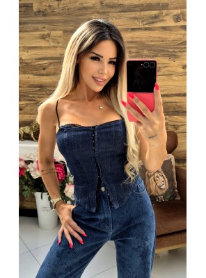 Топ Donna